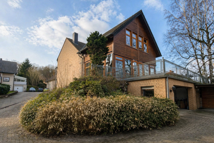 Haus zum Kaufen in Bissendorf 350.000,00 € 190 m²