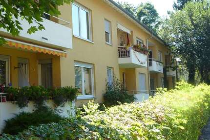 Wohnung zum Kaufen in Königsbrunn 265.000,00 € 62.49 m²