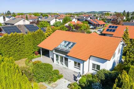 Haus zum Kaufen in Mühldorf am Inn 995.000,00 € 238 m²
