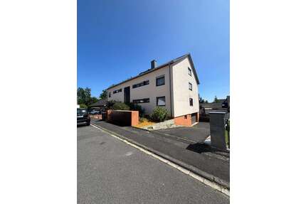 Wohnung zum Mieten in Haibach 1.350,00 € 95 m²