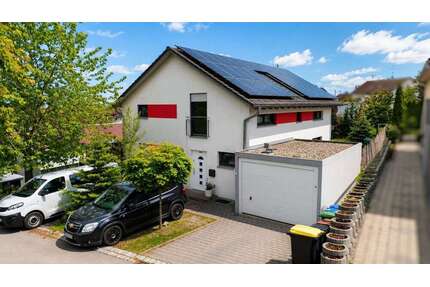 Haus zum Kaufen in Aulendorf 729.000,00 € 203 m²