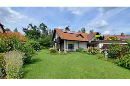 Haus zum Kaufen in Thierhaupten 975.000,00 € 228 m²