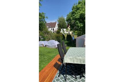 Garten Pachtgarten Schrebergarten - Kiel Gaarden-Ost