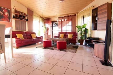 Wohnidyll in Trierweiler – ruhige Lage, Fernblick, ideal für Pendler nach Luxemburg