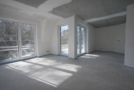 Wohnung zum Kaufen in Hamburg 429.000,00 € 59.54 m²