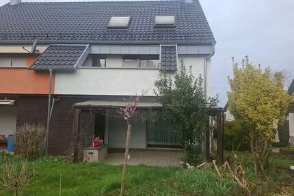 Haus zum Kaufen in Sinzheim 565.000,00 € 187.05 m²