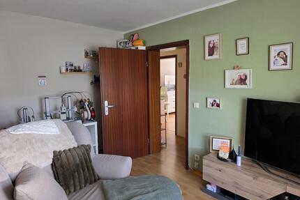 2 Zimmer Wohnung - 275,00&nbsp;EUR Kaltmiete, ca.&nbsp; 41,00&nbsp;m&sup2; in Rosdorf (PLZ: 37124)