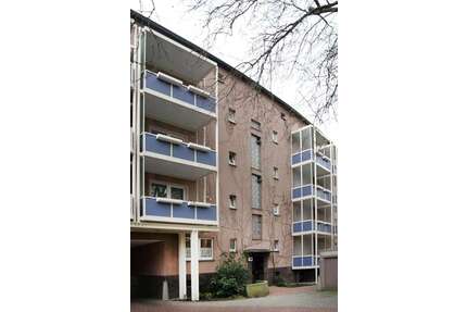 Wohnung zum Mieten in Hagen 264,85 € 54.05 m²