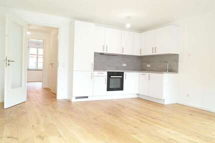 Wohnung zum Mieten in München 1.550,00 € 57 m²