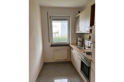 Schöne kleine Wohnung mit Terrasse in Sohren zu vermieten - Dickenschied