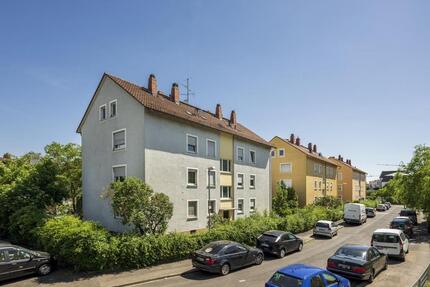 3-Zimmer-Wohnung in Neustadt an der Weinstraße