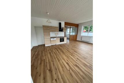 2 Zimmer, Bad, WC, EB-Küchenzeile,... ca.60m² - Beilstein