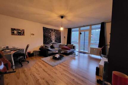 Gepflegetes 2-Zimmer-Appartement in attraktiver Lage - Homburg