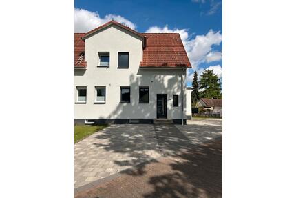 Doppelhaushälfte DHH Haus 100qm erweiterbar ca.50qm Bottrop Eigen