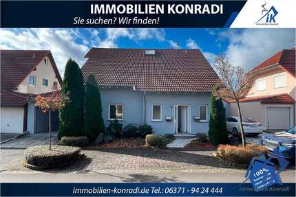Haus zum Kaufen in Ramstein-Miesenbach 579.000,00 € 300 m²