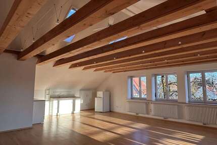 Wohnung zum Mieten in Karlshuld 1.400,00 € 140 m²