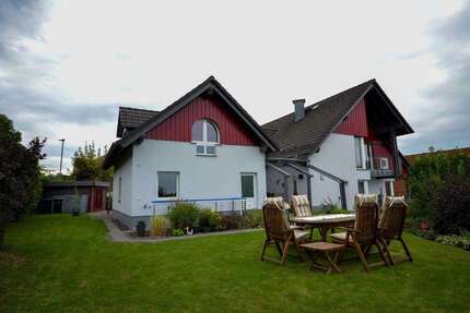 Haus zum Kaufen in Ulrichstein-Bobenhausen II 476.500,00 € 271 m²