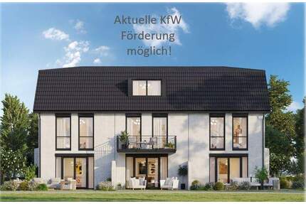 Alles aus einer Hand - das Rundum-Sorglos-Paket - wir bauen Schlüsselfertig für Sie inkl. Grundstück - Olching