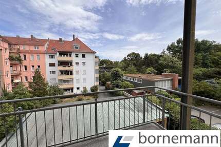 Wohnung zum Mieten in Nürnberg 860,00 € 68.55 m²