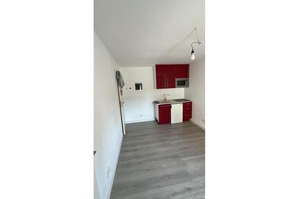 1 Zimmer Apartment - Zentrale Lage Lauingen - Lauingen (Donau)