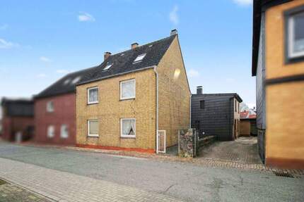 Handwerkerhaus in zentraler Lage von Schleswig