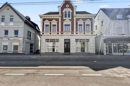 Haus zum Kaufen in Bielefeld 599.000,00 € 400 m²