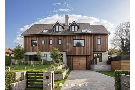 WERT SCHAFFEN: PROJEKT MIT POTENZIAL! - Fahrenzhausen