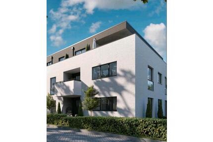 Moderne 4 Zmmer-Eigentumswohnung in Hamburg Wandsbek