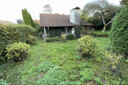 EFH freistehend , 127 qm Wfl. 795 qm Grund, Bj.80, in Irsee