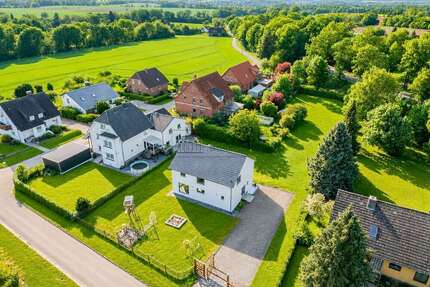 Haus zum Kaufen in Messenkamp 549.000,00 € 164.01 m²