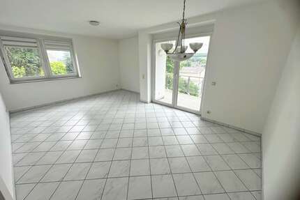 Wohnung zum Mieten in Ransbach-Baumbach 525,00 € 55.4 m²