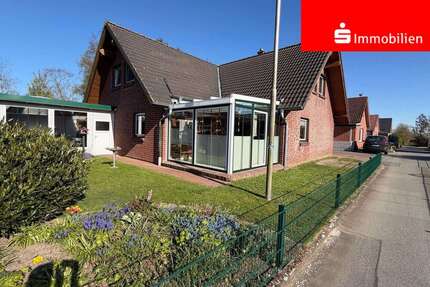 Haus zum Kaufen in Nordhastedt 347.000,00 € 161.56 m²