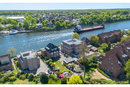Haus zum Kaufen in Rendsburg 950.000,00 € 340 m²