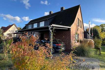 Haus zum Kaufen in Neuenkirchen 425.000,00 € 230 m²