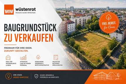 Grundstück zu verkaufen in Chemnitz 67.900,00 € 390 m²