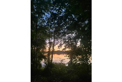 Bootsstegplatz zu vermieten ♡ Schwielochsee - Märkische Heide