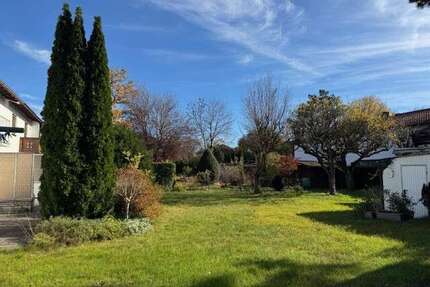 Grundstück zu verkaufen in München 1.390.000,00 € 762 m²