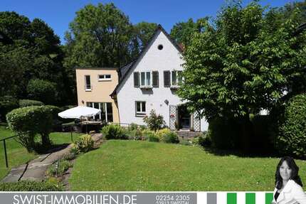 Haus zum Kaufen in Bonn Alt-Godesberg 848.000,00 € 167.85 m² - Bonn / Alt-Godesberg