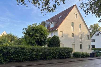 Wohnung zum Kaufen in Bietigheim-Bissingen 129.000,00 € 33 m²