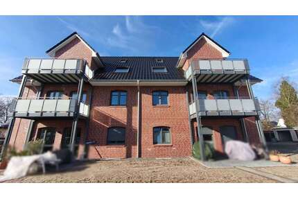 Wohnung zum Mieten in Uetersen 1.530,00 € 96 m²