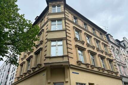 Wohnung zum Mieten in Halle 504,00 € 56 m²