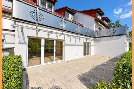 Wohnung zum Mieten in Eckental 990,00 € 111 m²