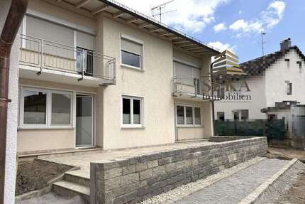 Wohnung zum Mieten in Deggendorf 760,00 € 90 m²
