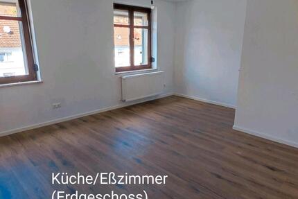 Mietwohnung Hirzenhain - 696,00&nbsp;EUR Kaltmiete, ca.&nbsp; 87,00&nbsp;m&sup2; in Hirzenhain (PLZ: 63697)
