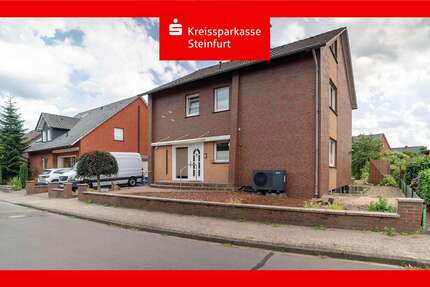 Haus zum Kaufen in Recke 380.000,00 € 121 m²