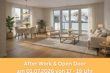 Wohnung zum Kaufen in Kisdorf 435.000,00 € 94.5 m²