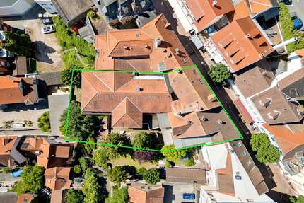 Haus zum Kaufen in Weinheim 1.500.000,00 € 275 m²