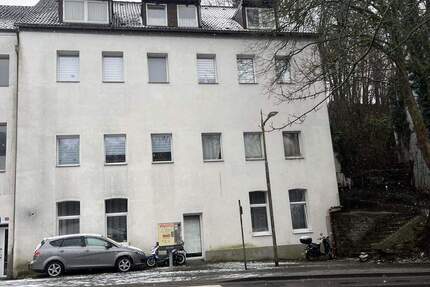 Zwangsversteigerung* Provisionsfrei für Erwerber* 3-Zimmer-Eigentumswohnung im Erdgeschoss nebst 2 Kellerräumen - Bergisch Gladbach