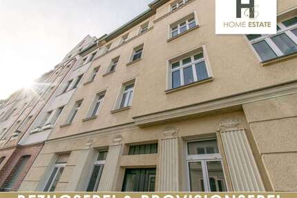 Wohnung zum Kaufen in Leipzig 175.000,00 € 60 m²