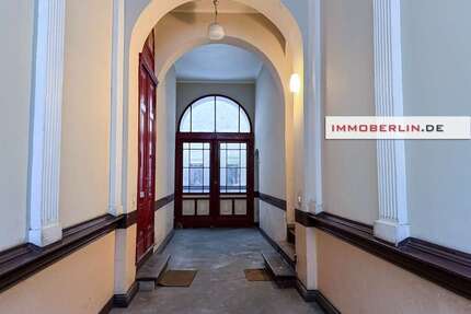 Wohnung zum Kaufen in Berlin 245.000,00 € 47 m²